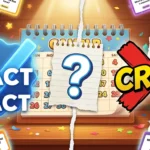 fact or crap