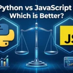 python or javascript