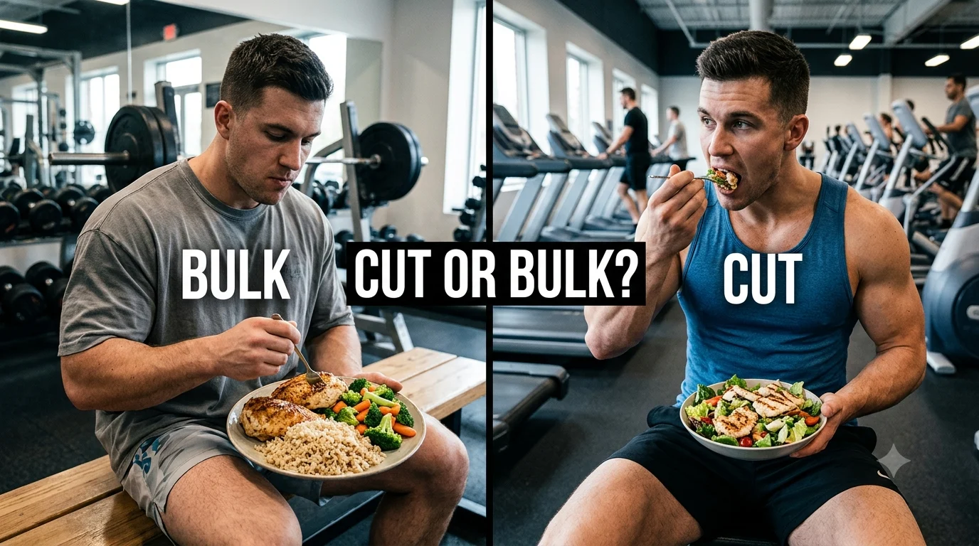 cut or bulk