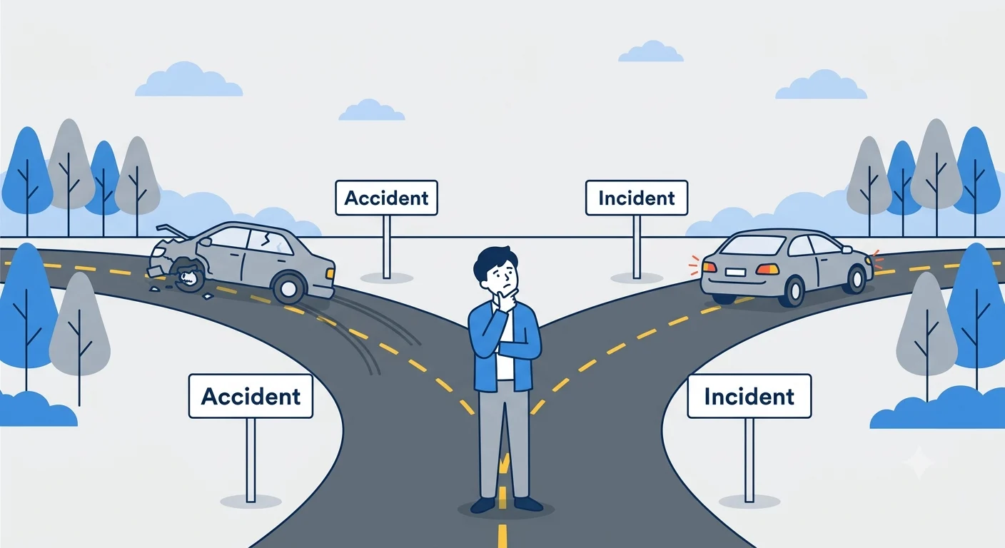 incident or accident