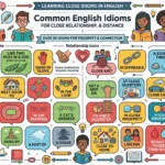 close idioms