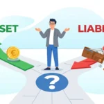 asset or liability