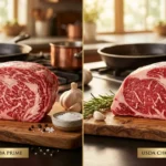 prime or choice