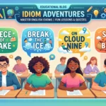 test idioms