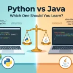 python or java