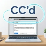 ccd or cc'd