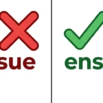 insue or ensue