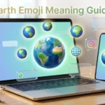 earth emoji