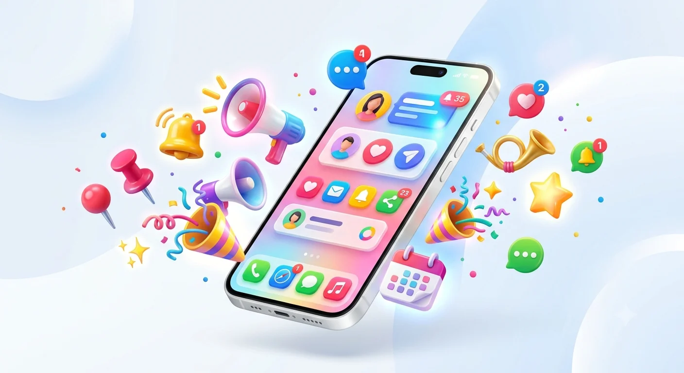 announcement emoji