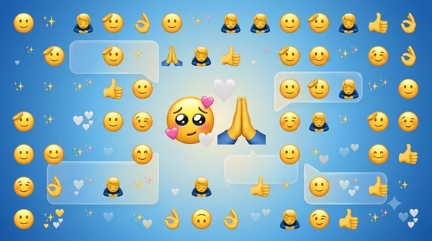 nod emoji