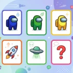 among us emoji
