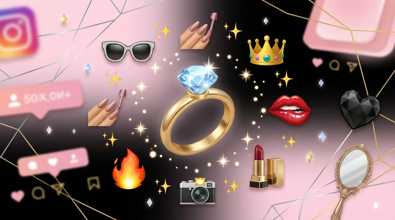 baddie emoji