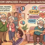 personal idioms definition