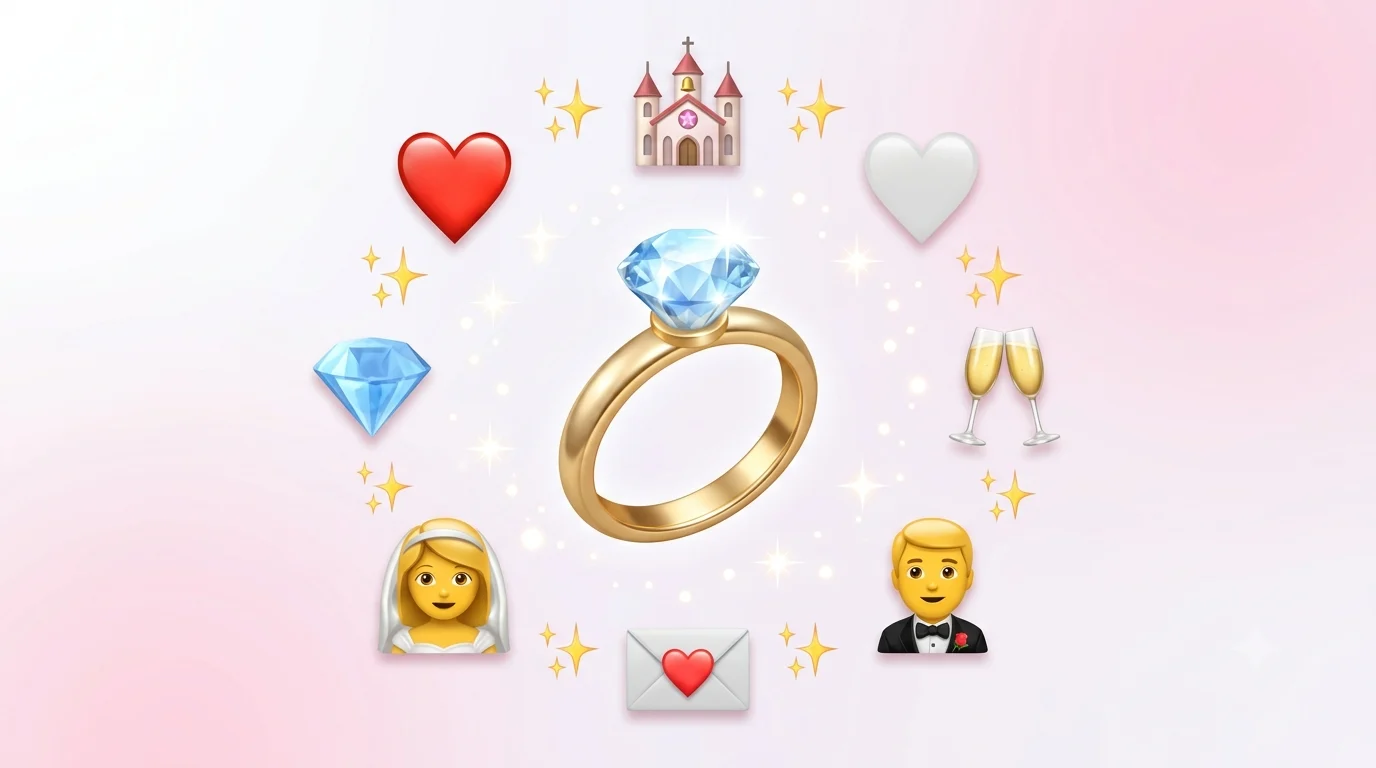 ring emoji