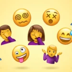 dumb emoji