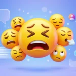 ugh emoji