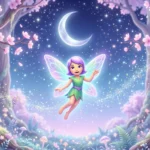 fairy emoji