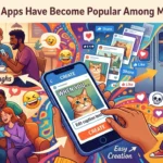 Why Meme Apps Have Become Popular Among Mobile Users